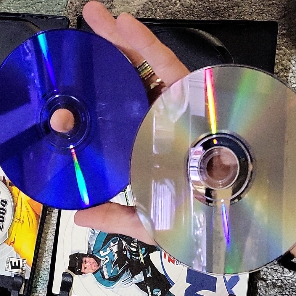 Plat Station 2 game bundle - Picture 8 of 8